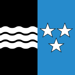 Fahne Aargau