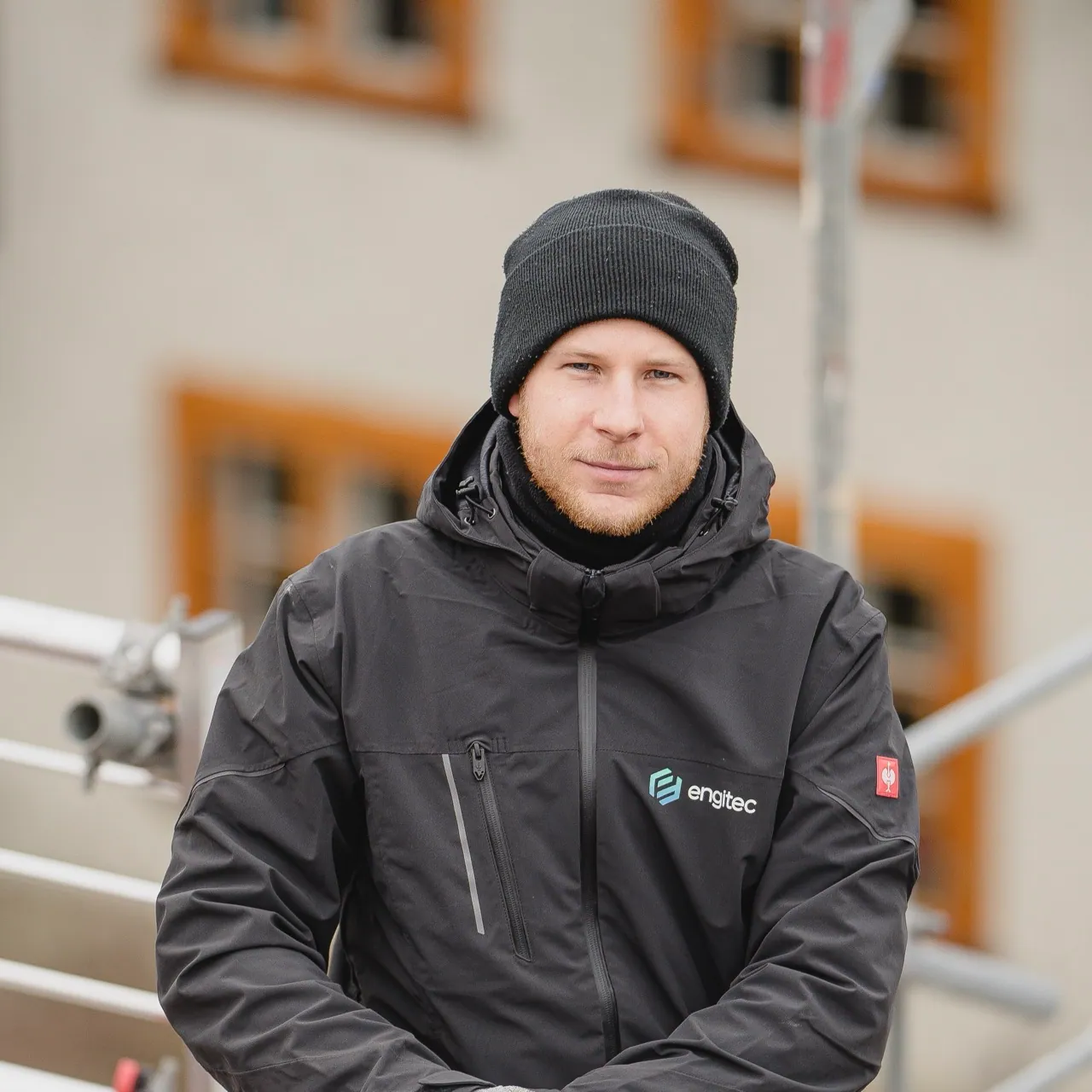 Stefan Petic