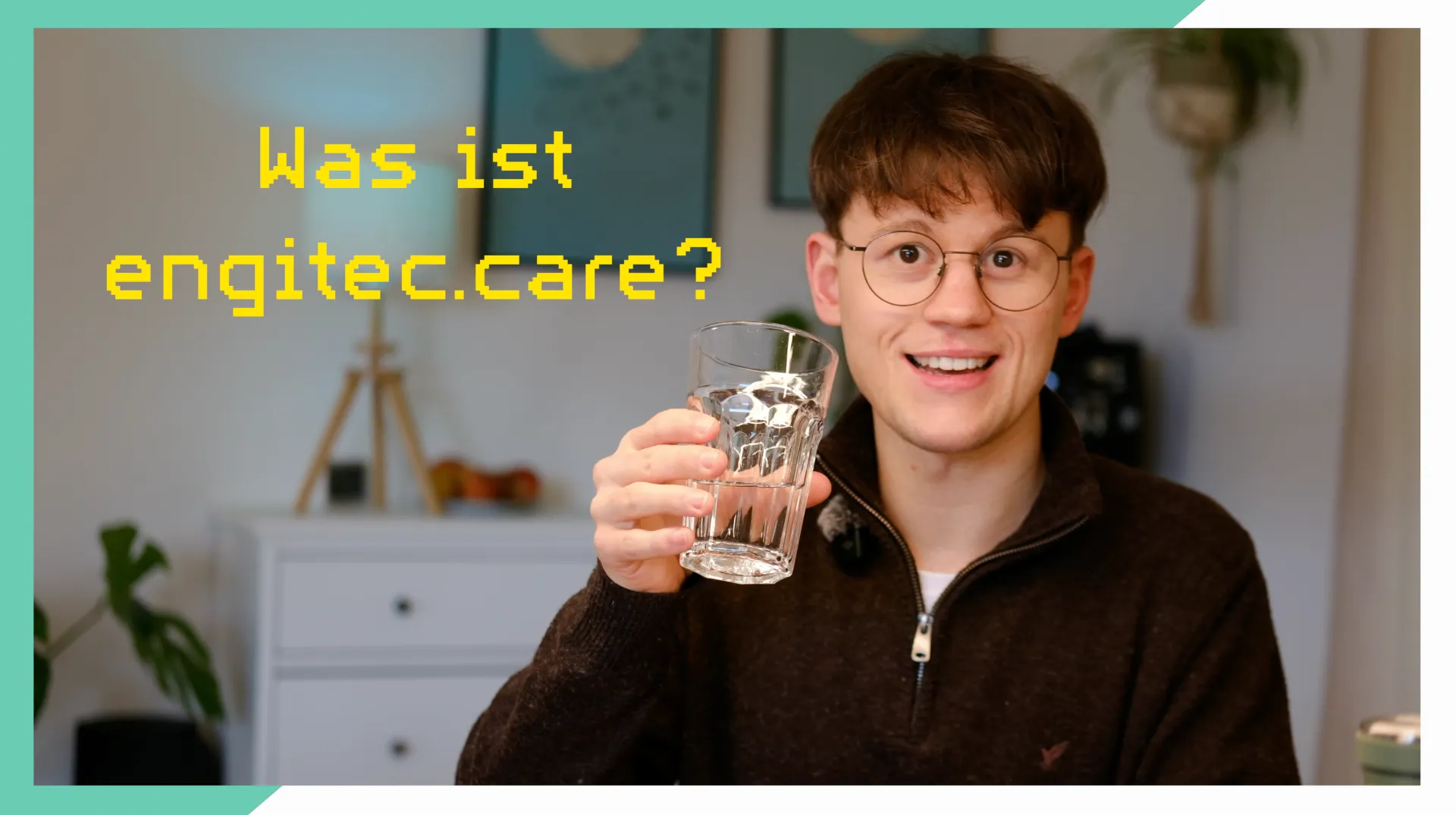 Was ist engitec.care?